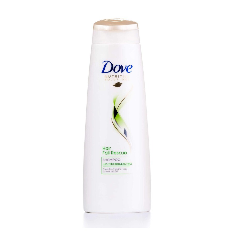 Шампунь Dove Контроль над втратою волосся 250 мл: ціни та характеристики