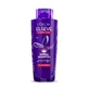 Шампунь тонуючий Elseve L'Oreal Paris Purple для меліруваного волосся, 200 мл
