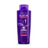 Шампунь тонирующий Elseve L'Oreal Paris Purple для мелируваного волос, 200 мл