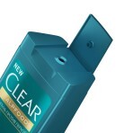 Шампунь Clear Detox Проти лупи Зволожуючий 400 мл: ціни та характеристики