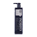 Шампунь-кондиціонер 2 в 1 Level Karbon Therapy 1000 мл