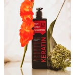 Шампунь Level Keratin Therapy Кератинова терапія 1000 мл: ціни та характеристики