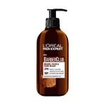 Шампунь L'Oreal Paris Men Expert Barber Club для бороды и лица 3 в 1 200 мл: цены и характеристики