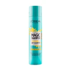 Сухой шампунь L'Oreal Paris Magic Shampoo Цитрусовая Волна 200 мл: цены и характеристики