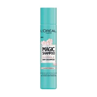 Сухой шампунь L'Oreal Paris Magic Shampoo для волос Сладкая мечта 200 мл