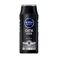 Шампунь Nivea Сила вугілля 250 мл