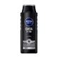 Шампунь Nivea Сила угля 400 мл