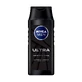 Шампунь-уход Nivea мужской ULTRA 250 мл