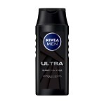 Шампунь-уход Nivea мужской ULTRA 250 мл: цены и характеристики