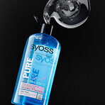 Шампунь Syoss Pure Fresh, 440 мл: ціни та характеристики