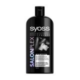 Шампунь Syoss для волосся, що піддається хімічній та механічній обробці Salonplex, 440 мл