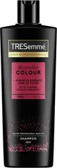 Шампунь TRESemme Colour Hibiscus Essence And UV Filter для фарбованого волосся, 400 мл