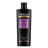 Відновлювальний шампунь для волосся TRESemme Repair & Protect Shampoo з біотином, 400 мл