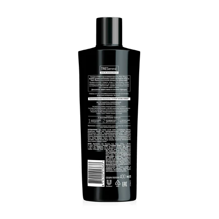 Шампунь Tresemme Укрепляющий 400 мл: цены и характеристики