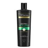 Шампунь TRESemme Full Fibre Volume Shampoo для надання об'єму волоссю, 400 мл