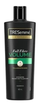 Шампунь TRESemme Full Fibre Volume Shampoo для надання об'єму волоссю, 400 мл