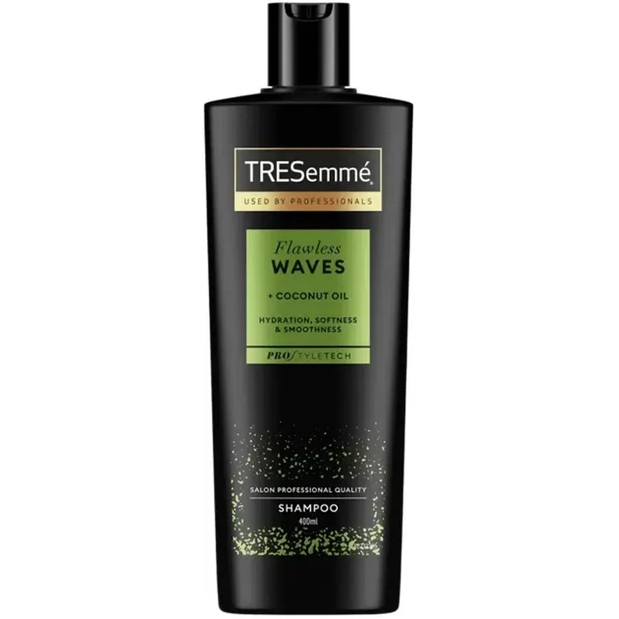 Шампунь Tresemme Botanique Detox увлажняющий 400 мл: цены и характеристики