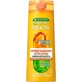 Шампунь-масло Fructis Garnier для дуже сухого та пошкодженого волосся Потрійне Відновлення 400 мл