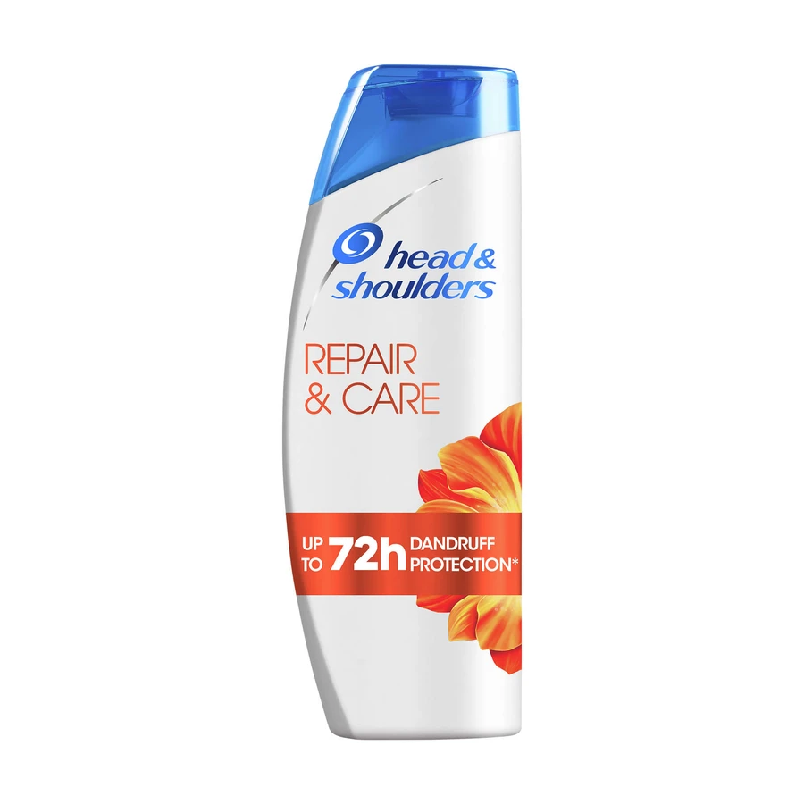Шампунь Head & Shoulders Восстановление и уход против перхоти 400 мл: цены и характеристики