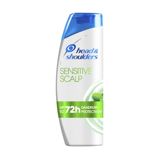 Шампунь Head & Shoulders Для чутливої шкіри голови проти лупи 400 мл