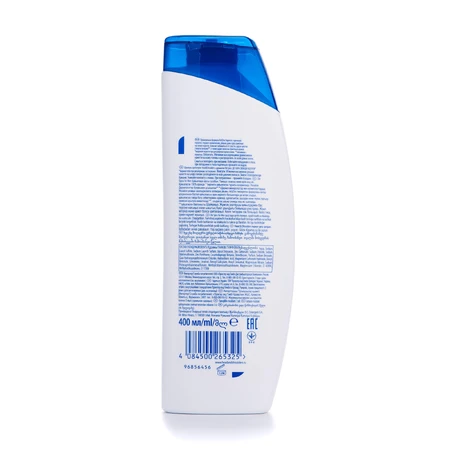 Шампунь Head & Shoulders проти лупи з ароматом Old Spice 360 мл: ціни та характеристики