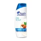 Шампунь для волос Head &amp; Shoulders Увлажняющий уход, против перхоти, 400 мл