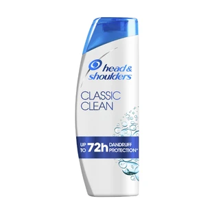 Шампунь Head & Shoulders Основний догляд 250 мл