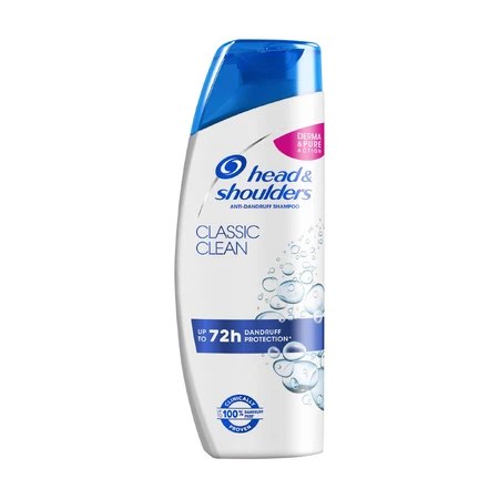 Шампунь Head & Shoulders Основний догляд 250 мл: ціни та характеристики
