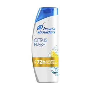 Шампунь против перхоти Head & Shoulders Цитрусовая свежесть 250 мл
