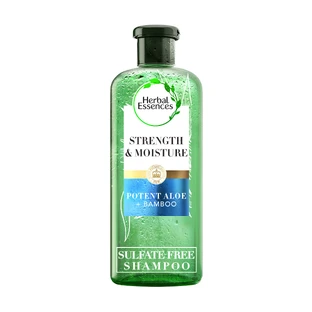 Шампунь Herbal Essences Алоэ и Бамбук 380 мл