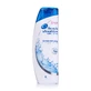 Шампунь Head &amp; Shoulders проти лупи Основний догляд 400 мл