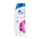 Шампунь та бальзам-обполіскувач Head & Shoulders проти лупи 2в1 Гладеньке та шовковисте 360 мл
