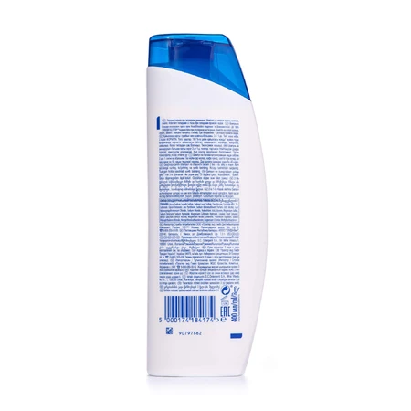 Шампунь и бальзам-ополаскиватель Head & Shoulders против перхоти 2в1 Гладкие и шелковистые 360 мл: цены и характеристики