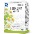 Ромашки цветки 50 г пачка