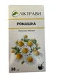 Ромашка пачка 38 г 