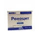Роноцит р-н д/ін. 1000 мг/4 мл амп. 4 мл №5