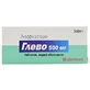 Глево табл. в/о 500 мг №5