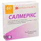 Салмерикс пор. д/инг. дозир. 50 мкг/доза + 500 мкг/доза ингалятор, 60 доз