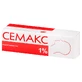 Семакс крап. назал. 1 % фл. 3 мл