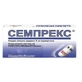 Семпрекс капсулы 8 мг №24