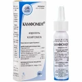 Камфомен аер. балон аер. алюм. 30 г, з розпилювачем