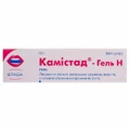 Камістад-гель Н туба 10 г