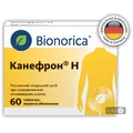 Канефрон H табл. п/о блистер №60