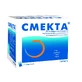Смекта пор. д/п сусп. д/перор. прим. 3 г пакетик, ванильный №30