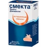 Смекта ваниль пор. д/орал. сусп. 3 г пакетик №12