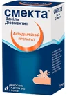 Смекта ваніль пор. д/орал. сусп. 3 г пакетик №12