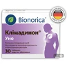 Клімадинон Уно табл. в/о №30