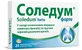 Соледум Форте капс. гастрорезист. 200 мг блистер №20