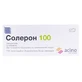 Солерон 100 табл. 100 мг блистер, в пачке №10