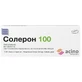 Солерон 100 табл. 100 мг блистер, в пачке №60